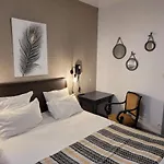 Le Montegut 3* Coulandon