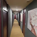 Hotel Le Montegut