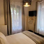 Le Montegut ホテル