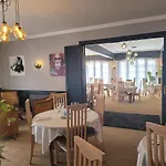 Hotel Le Montégut Coulandon