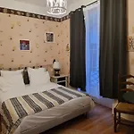 Le Montégut Hotel
