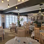 Hotel Le Montégut 3*