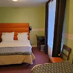 Le Montégut Hotel Coulandon