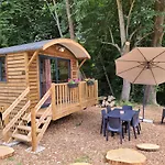 Le Montégut 3* Coulandon