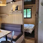 Le Montegut ホテル