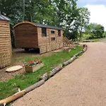 Le Montégut 3* Coulandon