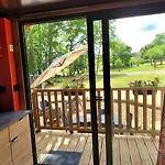 Hotel Le Montégut 3*