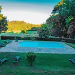 Le Montégut 3*