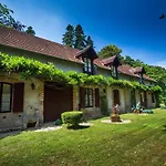 Le Montégut Hotel 3*