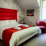 ホテル Le Montegut 3*