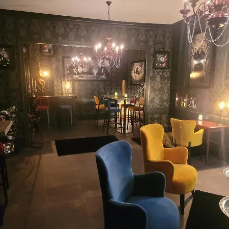 Le Montegut 3* Coulandon