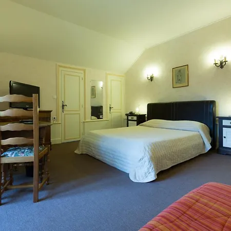 Le Montégut 3*
