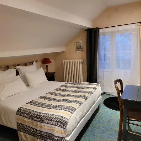 Hotel Le Montegut 3*
