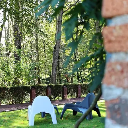 Le Montegut 3* Coulandon