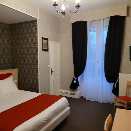 Le Montegut 3*