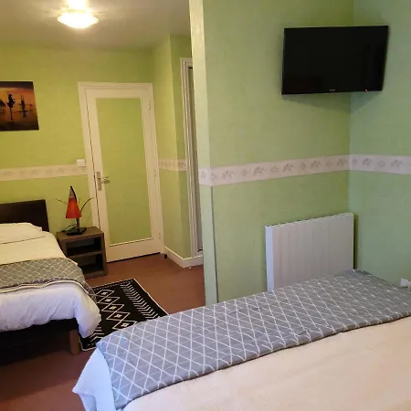 Le Montegut 3*