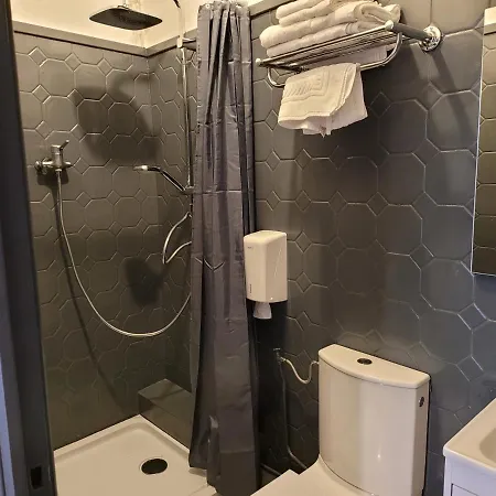 Hotel Le Montégut 3*