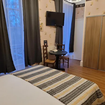 Le Montegut 3* Coulandon