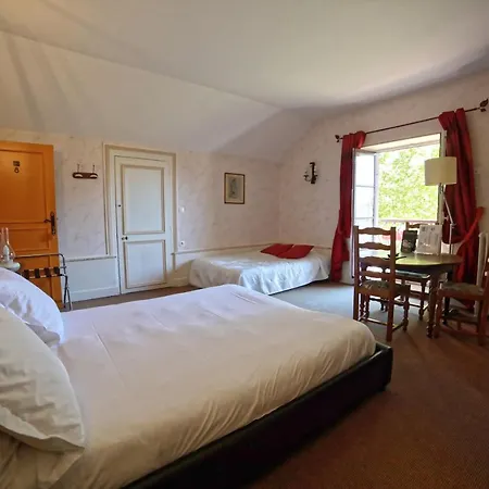 Le Montegut 3*