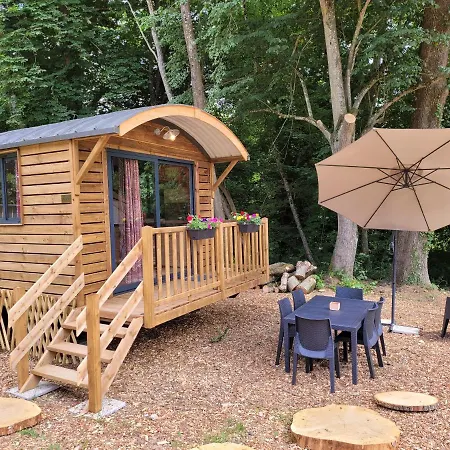 Le Montegut 3* Coulandon
