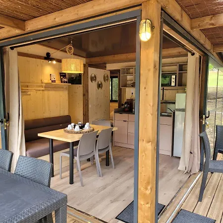 Hotel Le Montegut