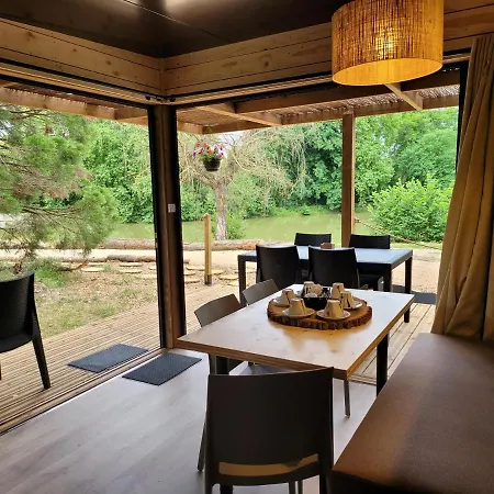 Hotel Le Montegut Coulandon