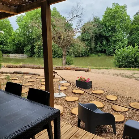 Le Montegut Coulandon