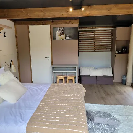 Le Montégut 3*