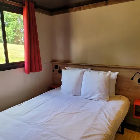 Le Montégut Hotel 3*