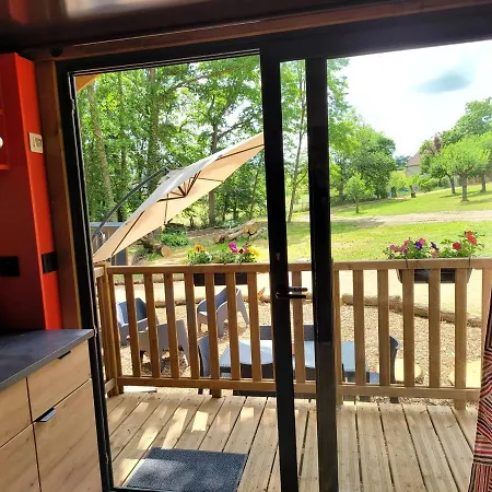 Hotel Le Montegut 3*