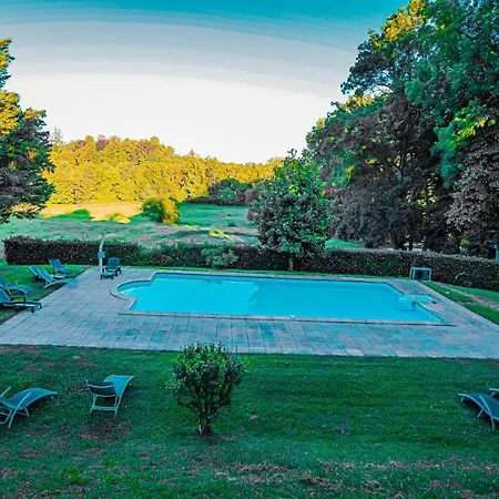 Le Montegut 3*
