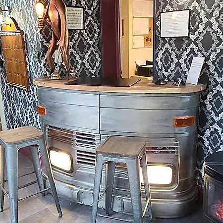 Le Montégut 3* Coulandon