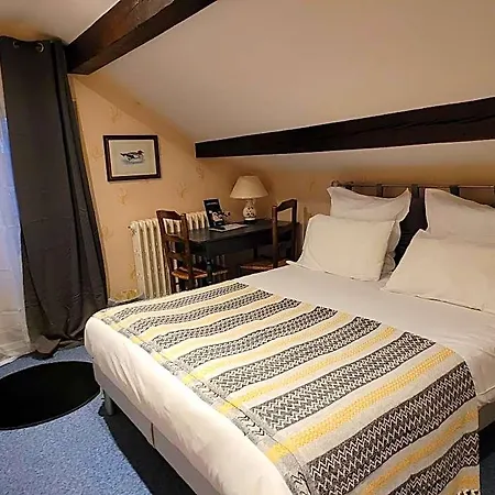 Le Montegut 3*