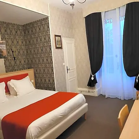 Le Montegut 3*