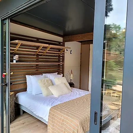 호텔 Le Montegut 3*