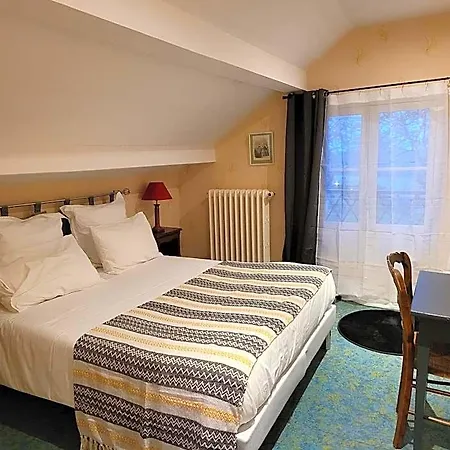 Le Montegut 3*