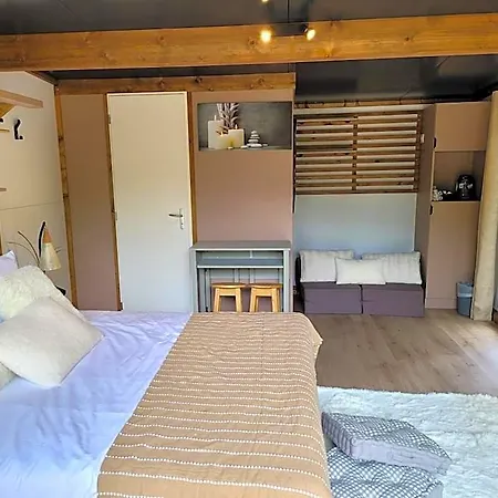 호텔 Le Montegut 3*