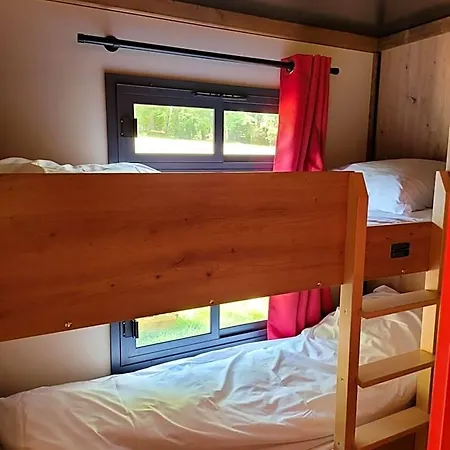 Le Montégut Hotel 3*