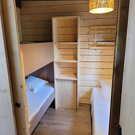 Hotel Le Montégut 3*