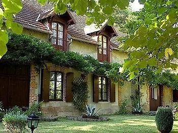 호텔 Le Montegut