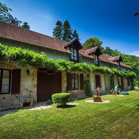 Le Montegut Hotell 3*