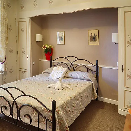 Le Montegut Hotel 3*