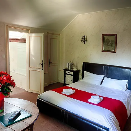 Le Montegut Hotel 3*