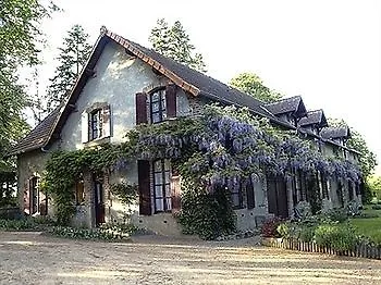 호텔 Le Montegut 3*