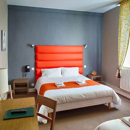 Hotel Le Montegut 3*