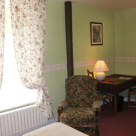 Le Montégut 3* Coulandon