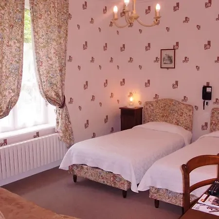 Hotel Le Montegut 3*