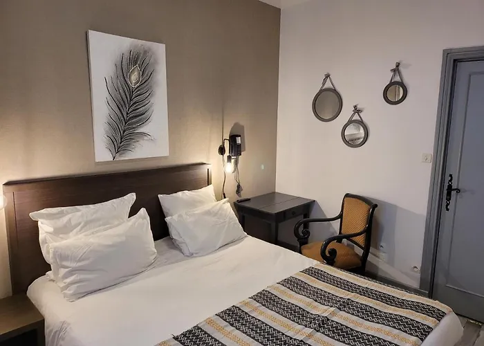 Le Montegut 3* Coulandon