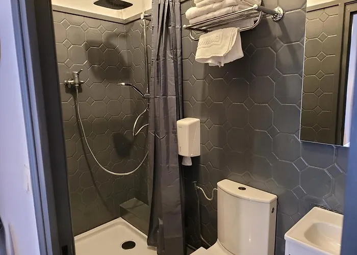 Hotel Le Montegut 3*