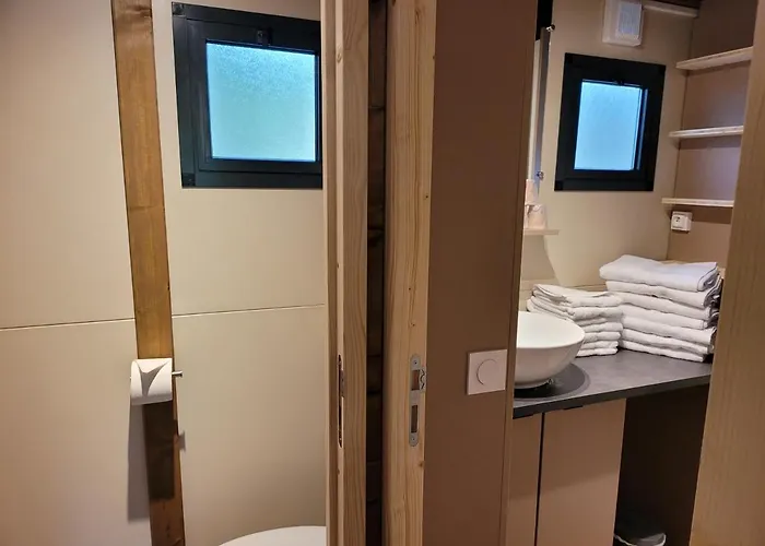 Hotel Le Montegut 3*